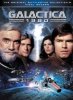 Звездный крейсер Галактика 1980