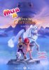 Мия и я: Легенда Сентопии