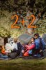 2+2