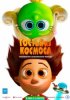 Гостья из космоса