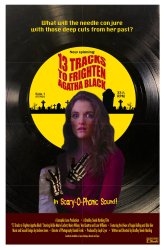 13 Tracks to Frighten Agatha Black